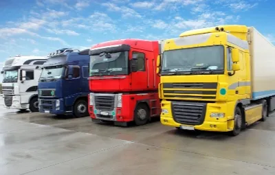 İstanbul Karaköy Nakliye Ambarı