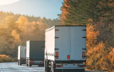 İstanbul ile Karaköy Arası Klima Taşıma
