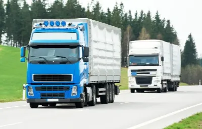 İstanbul ile Karaköy Arası Eşya Taşıma